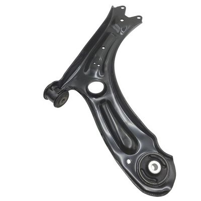 Brazo oscilante, suspensión de ruedas
