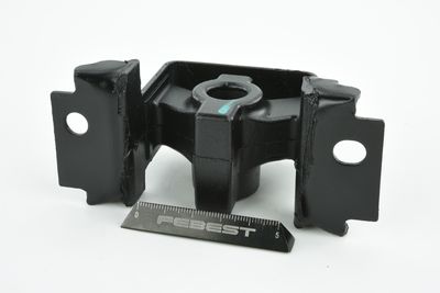 SET MONTARE SISTEM DE ESAPAMENT FEBEST NEXB010 4