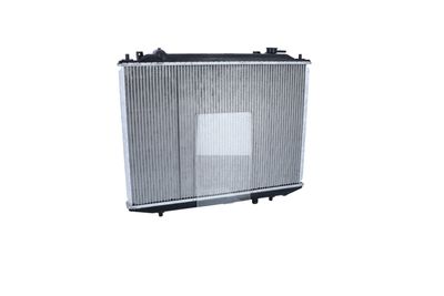 KüHLER MOTORKüHLUNG NRF 53567 24