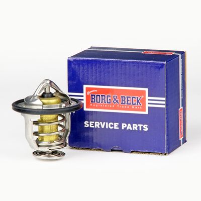 Thermostat, coolant Borg & Beck BBT545