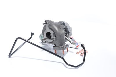 LADER AUFLADUNG BTS Turbo T981116 23