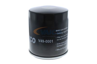FILTRU ULEI VAICO V490001 22