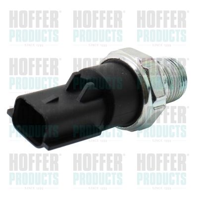 HOFFER 7532152 Датчик давления масла для MINI MINI Кабриолет (R52)