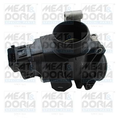 Korpus przepustnicy MEAT & DORIA 89388