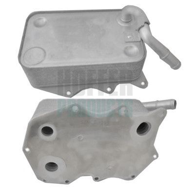 RADIATOR ULEI ULEI MOTOR