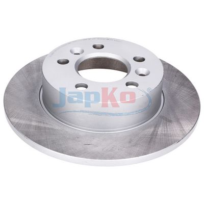 спирачен диск JAPKO 610721C