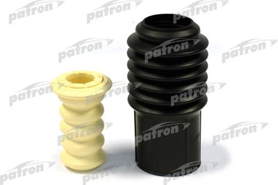 Пылезащитный комплект, амортизатор PATRON PPK10407 для ALFA ROMEO 164