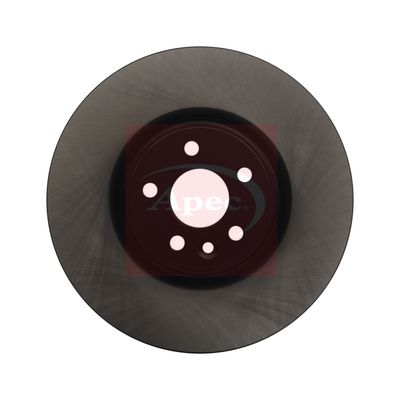 APEC Brake Disc DSK2921
