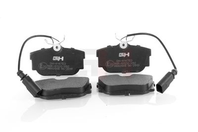 SET PLACUTE FRANA FRANA DISC GH GH414753 59