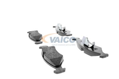 BREMSBELAGSATZ SCHEIBENBREMSE VAICO V258102 20