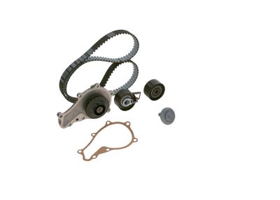 SET POMPA APA + CUREA DINTATA BOSCH 1987946947 26