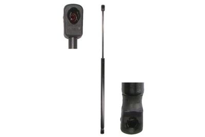 Gasveer kofferdeksel Links/Rechts maximale lengte: 589mm, sUV:167,5mm past: SEAT LEON ST FURGON/KOMBI/KOMBI 09.12-08.20