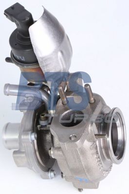 LADER AUFLADUNG BTS Turbo T915964 8