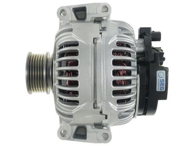 GENERATOR / ALTERNATOR AS-PL A0076SEG 3