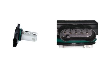 SENZOR DEBIT AER VALEO 367046 2