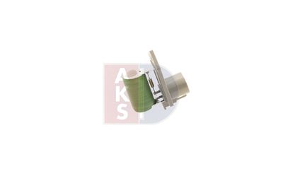 WIDERSTAND INNENRAUMGEBLäSE AKS DASIS 740305N 3