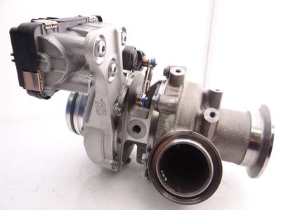 LADER AUFLADUNG GARRETT 9114455001S 1