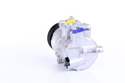 COMPRESOR CLIMATIZARE NISSENS 890632 15