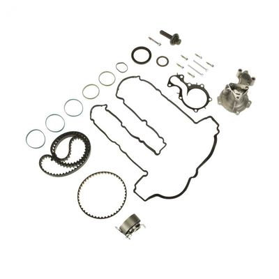 WASSERPUMPE + ZAHNRIEMENSATZ GATES KP3T359HOB1 60