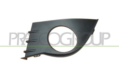 LüFTUNGSGITTER STOßFäNGER