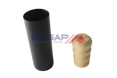 CHIT PROTECTIE PRAF AMORTIZOR BOGAP B3414128 2