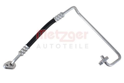 HOCHDRUCKLEITUNG KLIMAANLAGE