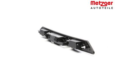 HECKKLAPPENGRIFF METZGER AUTOTEILE 2310853 27