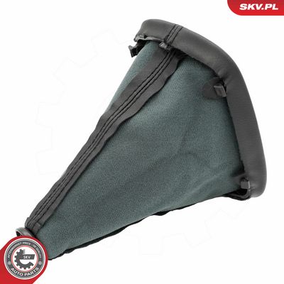 Hlavice řadicí páky ESEN SKV 63SKV517