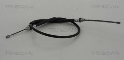 TRISCAN 8140 80111 Трос ручного гальма для CHRYSLER (Крайслер)