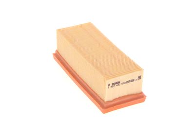 LUFTFILTER BOSCH 1457433078 27