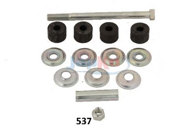 Stange/Strebe, Stabilisator