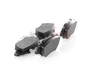 SET PLACUTE FRANA FRANA DISC GH GH413619 42