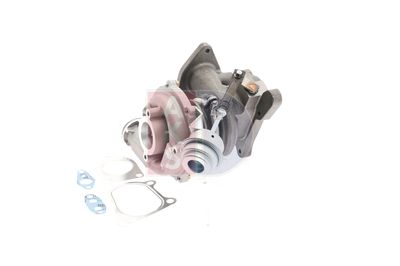 LADER AUFLADUNG AKS DASIS 185017N 3