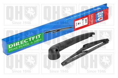 Ramię wycieraczki, czyszczenie szyb QUINTON HAZELL QAW003