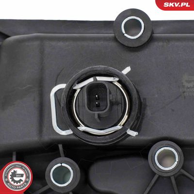 Termostat, chladivo ESEN SKV 20SKV264