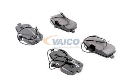 BREMSBELAGSATZ SCHEIBENBREMSE VAICO V424114 42