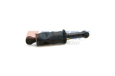 Гаситель, крепление кабины AUGER 20130