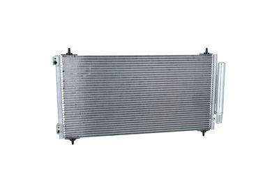 KONDENSATOR KLIMAANLAGE NRF 35935 46