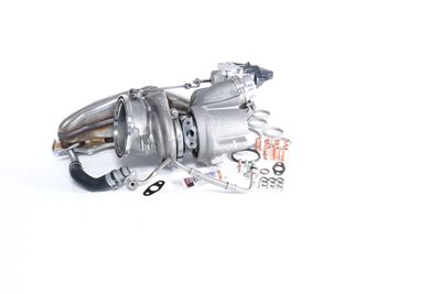 LADER AUFLADUNG BTS Turbo T981699 26