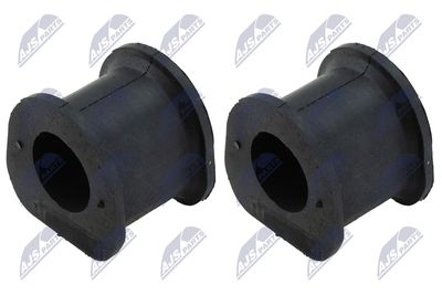 Įvorė, stabilizatorius