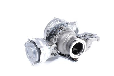 LADER AUFLADUNG BTS Turbo T916739KL 15