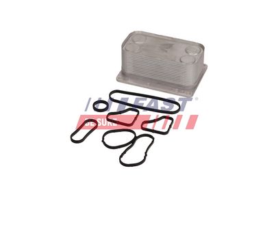 RADIATOR ULEI CUTIE VITEZE