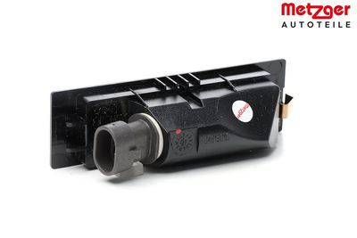 KENNZEICHENLEUCHTE METZGER AUTOTEILE 2080117 36