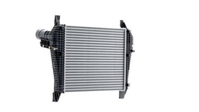 Intercooler MAHLE CI 267 000P