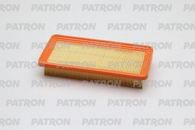 Воздушный фильтр PATRON PF1397KOR для HYUNDAI GETZ