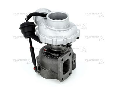 COMPRESOR SISTEM DE SUPRAALIMENTARE TURBO-TEC TT5572 3