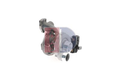 LADER AUFLADUNG AKS DASIS 125035N 16