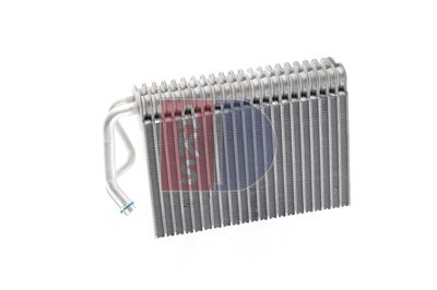 VERDAMPFER KLIMAANLAGE AKS DASIS 820228N 14