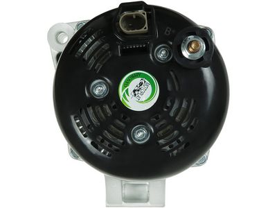 GENERATOR / ALTERNATOR AS-PL A6412S 2