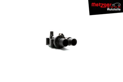 THERMOSTAT KüHLMITTEL METZGER AUTOTEILE 4006210 27